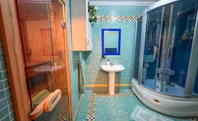 Revente - Villa -
Ciudad Quesada