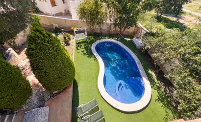 Revente - Villa -
Ciudad Quesada