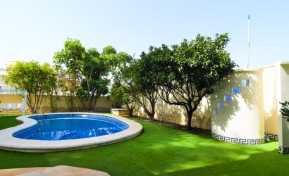 Revente - Villa -
Ciudad Quesada