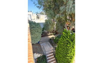 Revente - Villa -
Ciudad Quesada