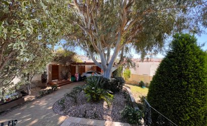 Revente - Villa -
Ciudad Quesada