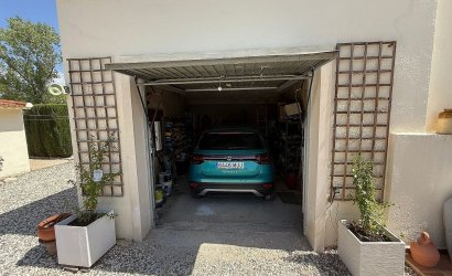 Herverkoop - Finca/Rustic Property -
Castalla