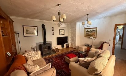 Herverkoop - Finca/Rustic Property -
Castalla