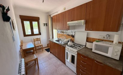 Herverkoop - Finca/Rustic Property -
Castalla