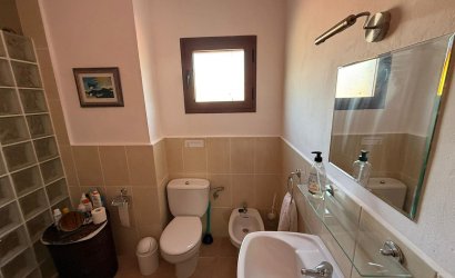 Herverkoop - Finca/Rustic Property -
Castalla