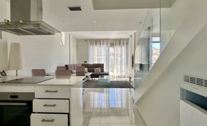 Herverkoop - Villa -
Orihuela Costa - Lomas De Cabo Roig