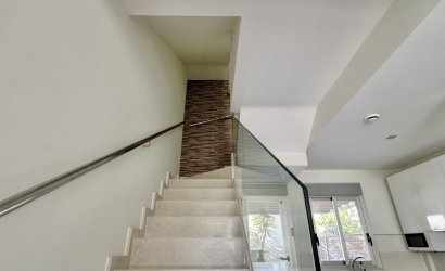 Herverkoop - Villa -
Orihuela Costa - Lomas De Cabo Roig