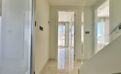 Herverkoop - Villa -
Orihuela Costa - Lomas De Cabo Roig