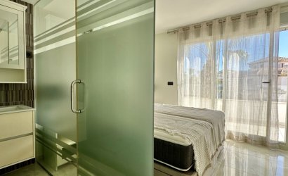 Herverkoop - Villa -
Orihuela Costa - Lomas De Cabo Roig