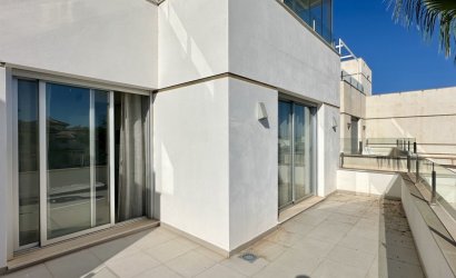 Herverkoop - Villa -
Orihuela Costa - Lomas De Cabo Roig