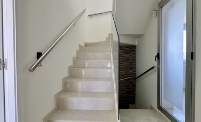 Herverkoop - Villa -
Orihuela Costa - Lomas De Cabo Roig