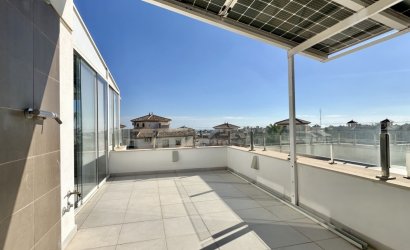 Herverkoop - Villa -
Orihuela Costa - Lomas De Cabo Roig