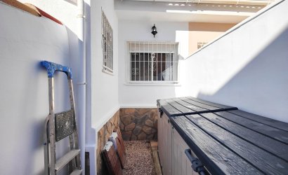 Herverkoop - Villa -
Rojales - Ciudad Quesada - Ciudad Quesada