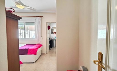 Herverkoop - Villa -
Rojales - Ciudad Quesada - Ciudad Quesada