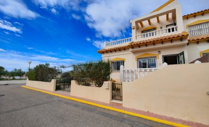 Resale - Townhouse -
Orihuela Costa - La Florida