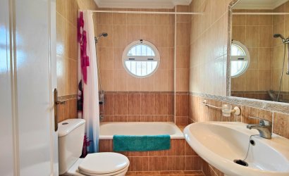 Resale - Townhouse -
Orihuela Costa - La Florida