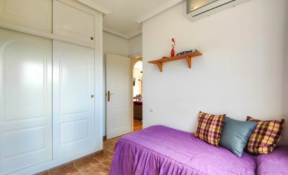 Resale - Townhouse -
Orihuela Costa - La Florida