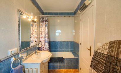 Resale - Townhouse -
Orihuela Costa - La Florida