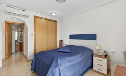 Revente - Apartment -
Orihuela Costa - Playa Flamenca