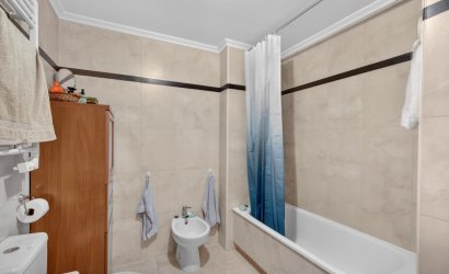 Revente - Apartment -
Orihuela Costa - Playa Flamenca