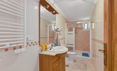 Revente - Apartment -
Orihuela Costa - Playa Flamenca