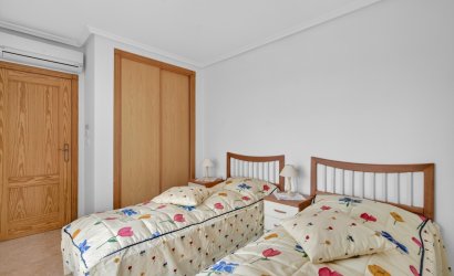 Revente - Apartment -
Orihuela Costa - Playa Flamenca