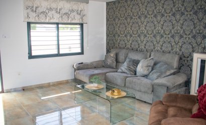 Herverkoop - Villa -
Pilar de la Horadada - Torre de la Horadada