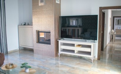 Herverkoop - Villa -
Pilar de la Horadada - Torre de la Horadada