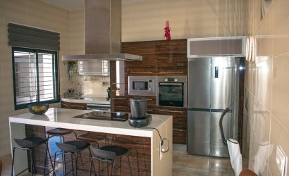 Herverkoop - Villa -
Pilar de la Horadada - Torre de la Horadada