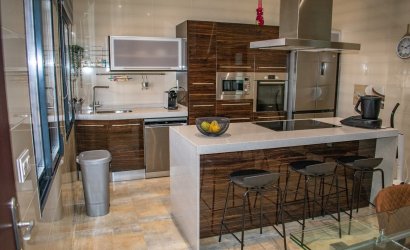 Herverkoop - Villa -
Pilar de la Horadada - Torre de la Horadada