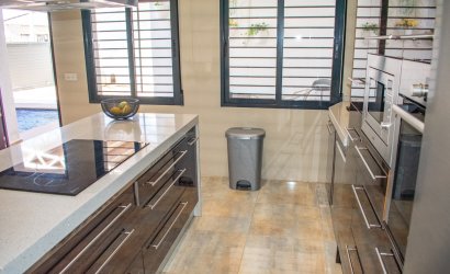 Herverkoop - Villa -
Pilar de la Horadada - Torre de la Horadada