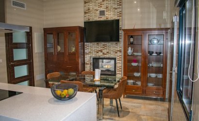 Herverkoop - Villa -
Pilar de la Horadada - Torre de la Horadada