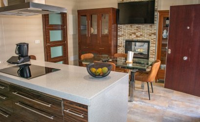 Herverkoop - Villa -
Pilar de la Horadada - Torre de la Horadada