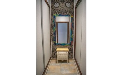 Herverkoop - Villa -
Pilar de la Horadada - Torre de la Horadada