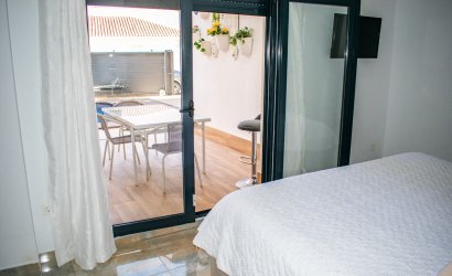 Herverkoop - Villa -
Pilar de la Horadada - Torre de la Horadada