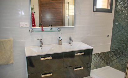 Herverkoop - Villa -
Pilar de la Horadada - Torre de la Horadada