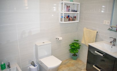 Herverkoop - Villa -
Pilar de la Horadada - Torre de la Horadada