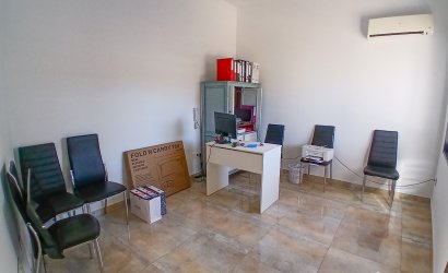 Herverkoop - Villa -
Pilar de la Horadada - Torre de la Horadada