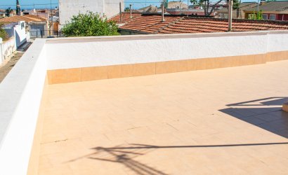 Herverkoop - Villa -
Pilar de la Horadada - Torre de la Horadada