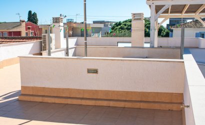 Herverkoop - Villa -
Pilar de la Horadada - Torre de la Horadada