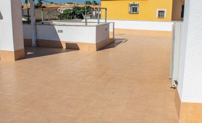 Herverkoop - Villa -
Pilar de la Horadada - Torre de la Horadada