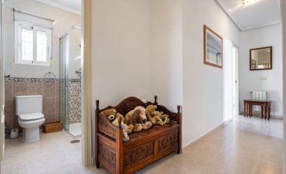 Revente - Villa -
Bigastro - Villas Andrea