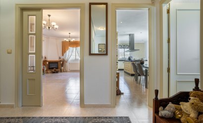 Revente - Villa -
Bigastro - Villas Andrea