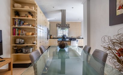 Revente - Villa -
Bigastro - Villas Andrea