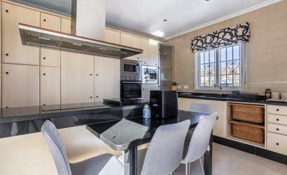 Revente - Villa -
Bigastro - Villas Andrea