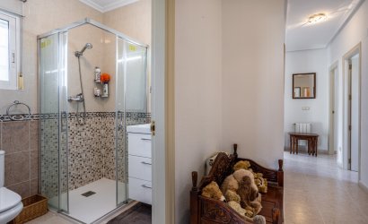 Revente - Villa -
Bigastro - Villas Andrea