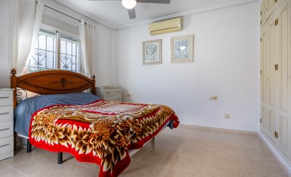 Revente - Villa -
Bigastro - Villas Andrea