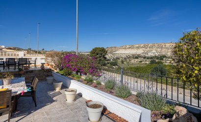 Revente - Villa -
Bigastro - Villas Andrea