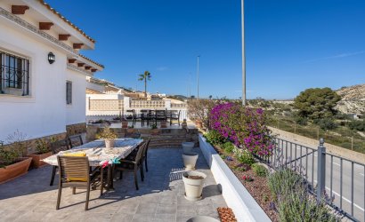 Revente - Villa -
Bigastro - Villas Andrea