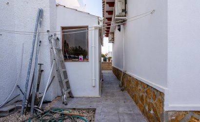 Revente - Villa -
Bigastro - Villas Andrea